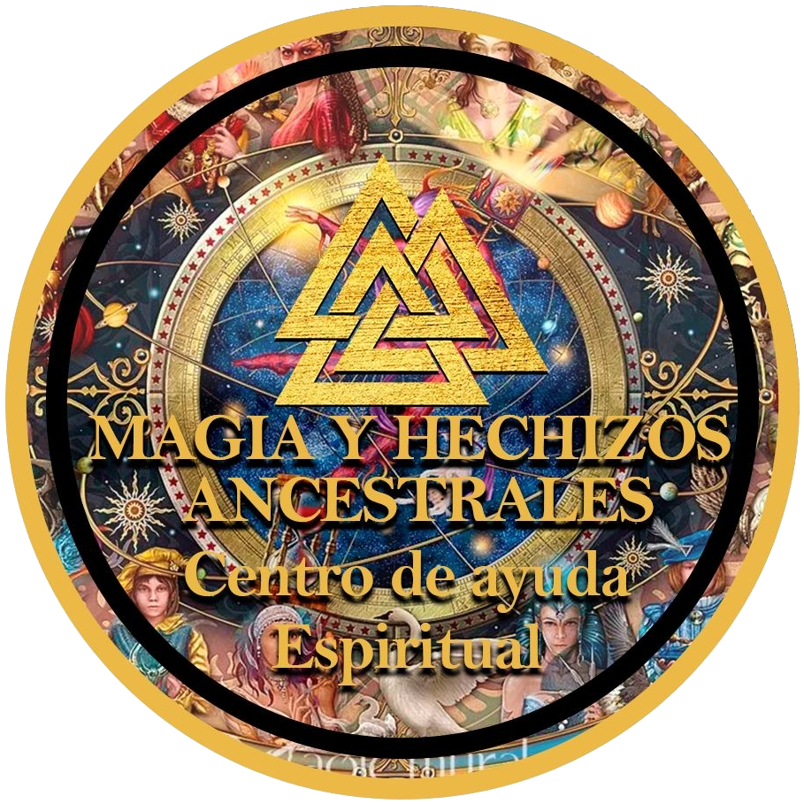 Magia y hechizos ancestrales
